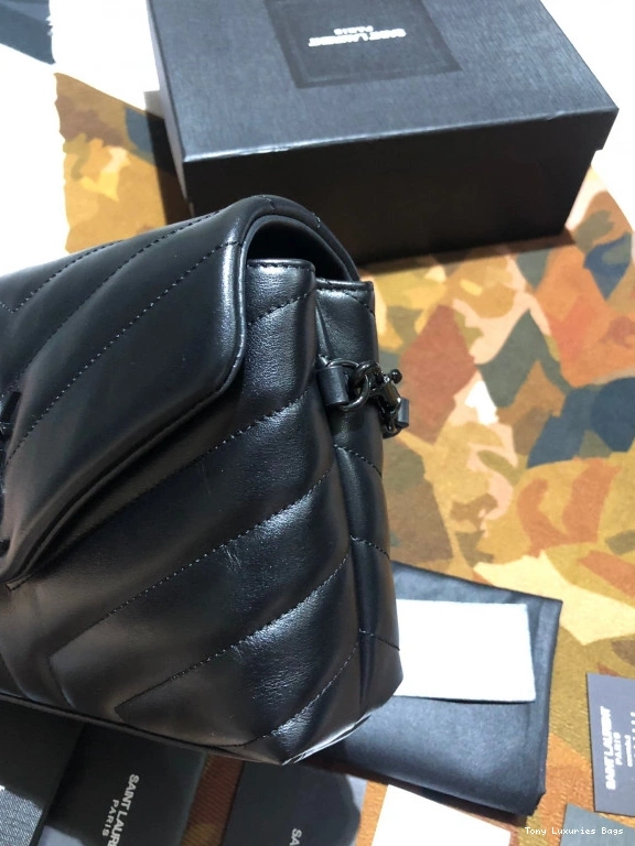 Tony Luxuries TOY LOULOU YSL 0818